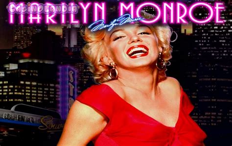 marilyn monroe slot|echtgenoot marilyn monroe.